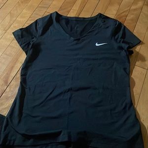 Nike Dri-Fit Tshirt
